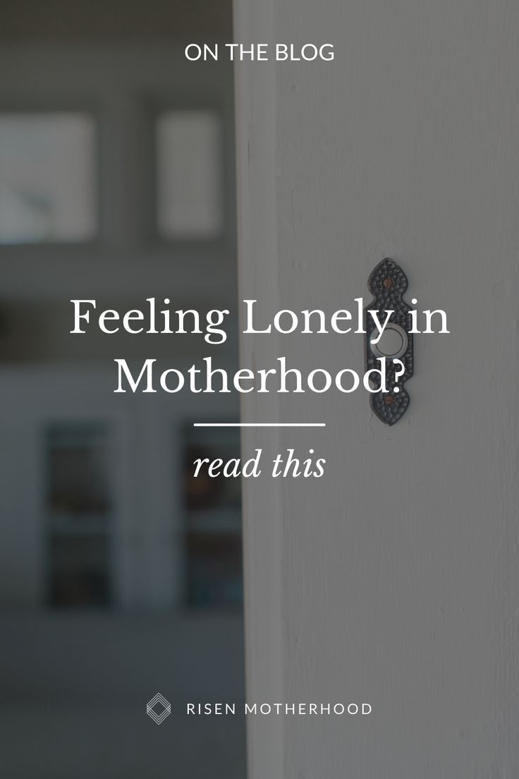 Feeling Lonely in Motherhood? | Risen Motherhood | Loneliness can hit at many different points in motherhood—when we move cross-country, when we’re stuck at home tending littles all day, when we’re adjusting to a new church community, or when our kids all leave home. Can seasons like these actually be a gift from God? Click to read Sara Kyoungah White’s encouragement for “3 Ways God Uses Our Desert Seasons.” Motherhood Is Lonely, Risen Motherhood, John 7 38, Draw Near To God, Object Permanence, Church Community, Psalm 147, Moving Cross Country, God Made Me