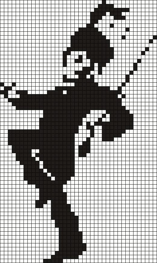 the silhouette of a woman with a tennis racket is depicted in black and white