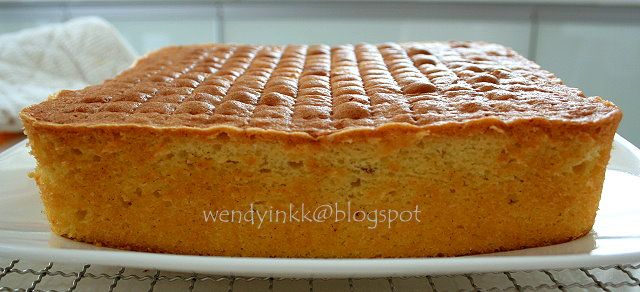 a cake sitting on top of a white plate