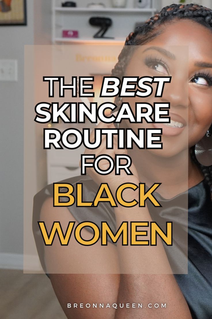 dark skincare routine, skincare routine for african americans, skincare routine for brown skin, skincare routine for black girls, skincare routine for melanin, skincare tips for black women, skincare tips for dark skin Ancient African Beauty Secrets, Black Skin Care Routine, Skincare Routine For Black Women, Face Routine Daily, Black Women Skincare, Clean Skin Routine, Face Cleaning Routine, Tips For Black Women, Black Skincare