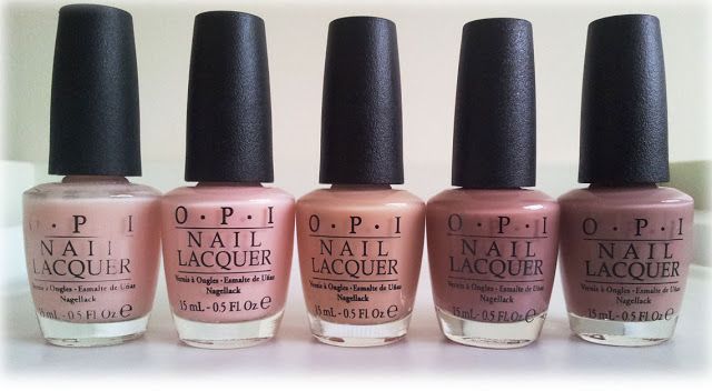 O P I Nail Colors, Rock Rose, Rose Nails, Nail Products, Natural Shades, Wall Ideas, Nail Color, Bubble Bath, Soft Natural