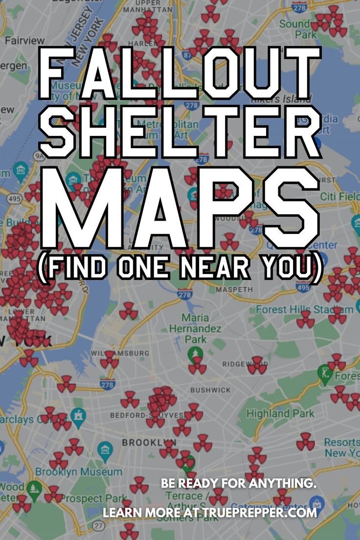 Fallout Shelters Near Me | Nuclear Bomb Bunker Locations | TruePrepper Nuclear Shelter Bunker, Fall Out Shelter, Apocalypse Bunker, Underground Survival Shelters, Doomsday Prepping For Beginners, Nuclear Fallout Shelter, Survival Bunker, Emergency Preparedness Binder, Emergency Preparedness Plan