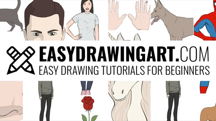 Easy Drawing Art