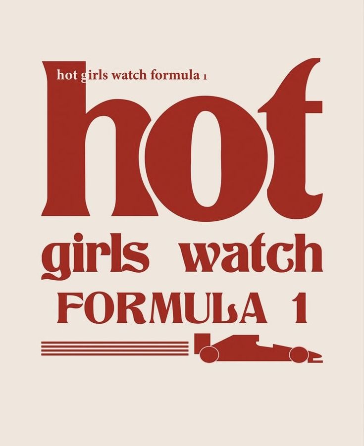 Formula One Ferrari, Red Mercedes, Formula 1 Girls, Drive To Survive, Girls Watch, Pray For Love, Ferrari Red, F1 Poster, Dirty Air