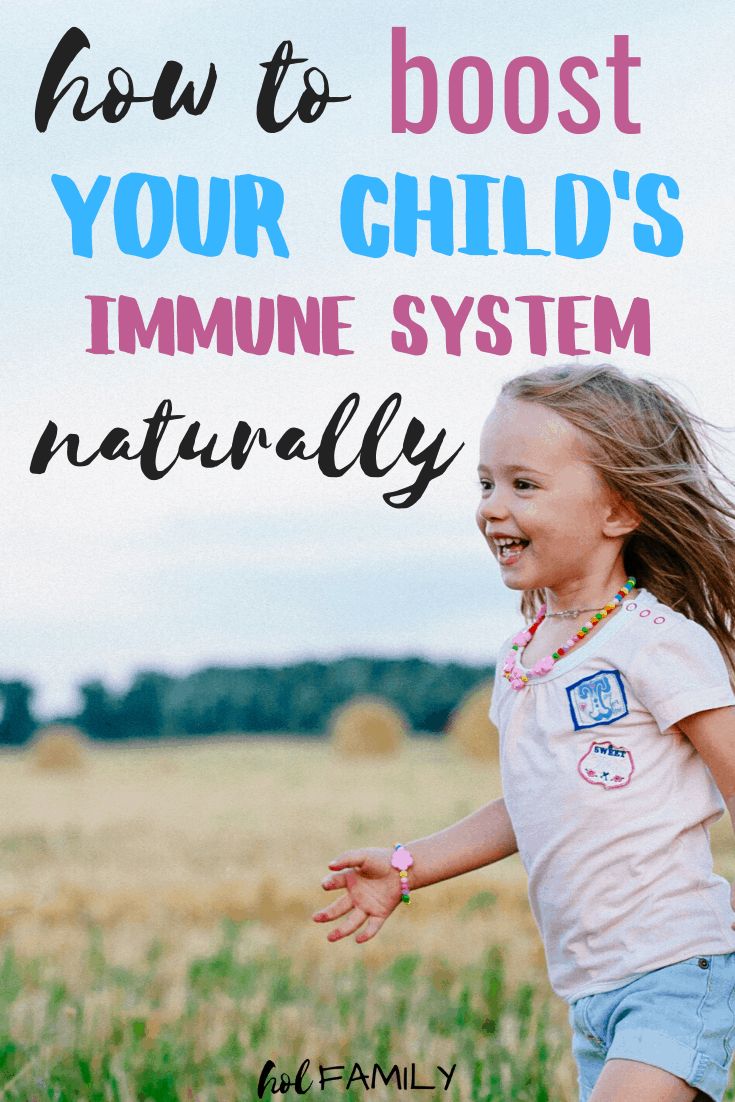 Does it ever feel like your kids go from one cold or flu to the next? Is this just a natural part of raising kids or can you actually prevent illness? The good news is, you can! Learn how to boost your child's immune system naturally. These top 10 immune-boosting remedies have been used for generations. Click through to find out what they are and how to use them. #immuneboosting #immuneboost #naturalremedies #remediesforkids Kids Immune System, Kids Healthy, Natural Parenting, Natural Lifestyle, Immune Health, Immune Support, Kids Health, Immune Boosting, Raising Kids