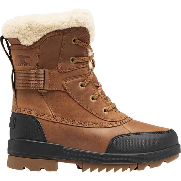 Sorel Tivoli Iv, Winter Shoes Boots, Sorel Tivoli, Winter Hiking Boots, Sorel Boots Womens, Womens Casual Boots, Womens Waterproof Boots, Sorel Boots, Sorel Womens