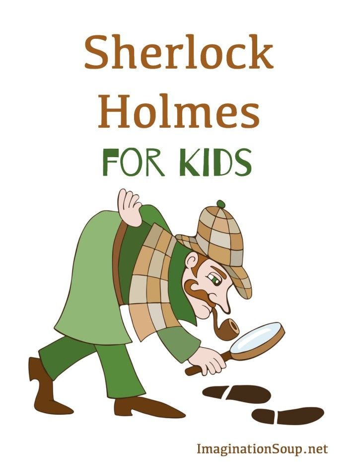 easier-to-comprehend books for kids and teens related to Sherlock Holmes plus a few other fun games  toys!! Mystery Stories For Kids, Sherlock Holmes Books, Mystery Games For Kids, Sherlock Holmes Book, Detective Game, Kid Books, Book Displays, Spy Kids, Mystery Stories