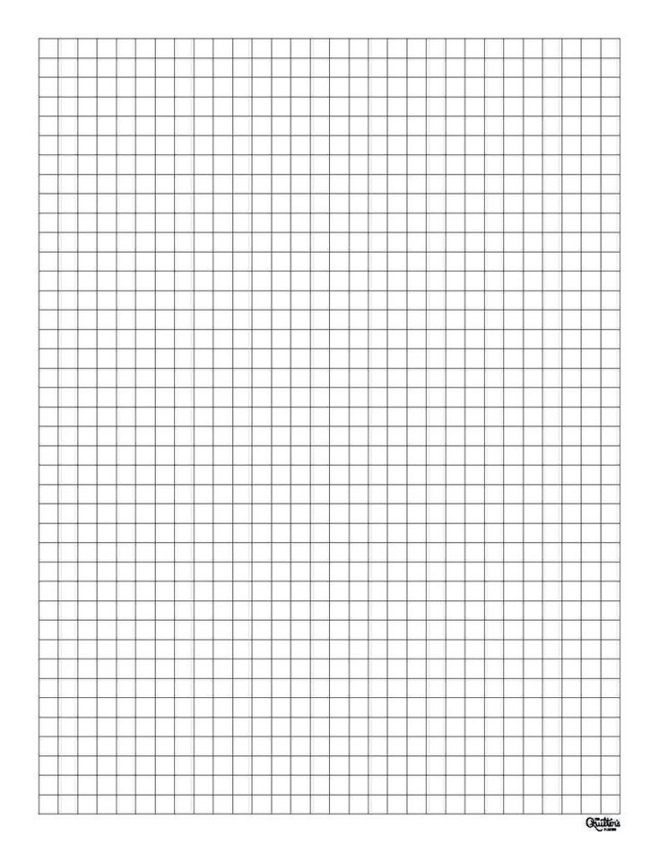 a graph paper with squares and lines on the bottom, in black and white colors