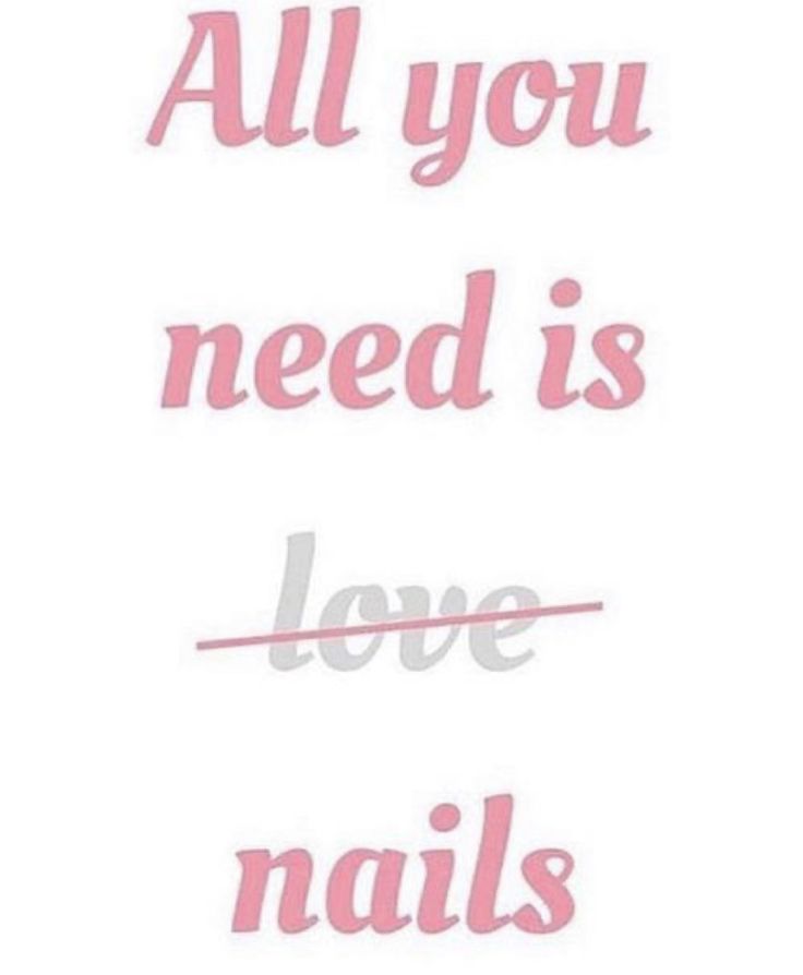 Nail Tech Motivation Quotes, Pink Nail Quotes, Nail Caption Ideas, Nail Specials Ideas, Nail Quotes Inspirational, Nail Shop Names Ideas, Nails Page Name Ideas, Nails Quotes For Instagram, Nail Content Ideas