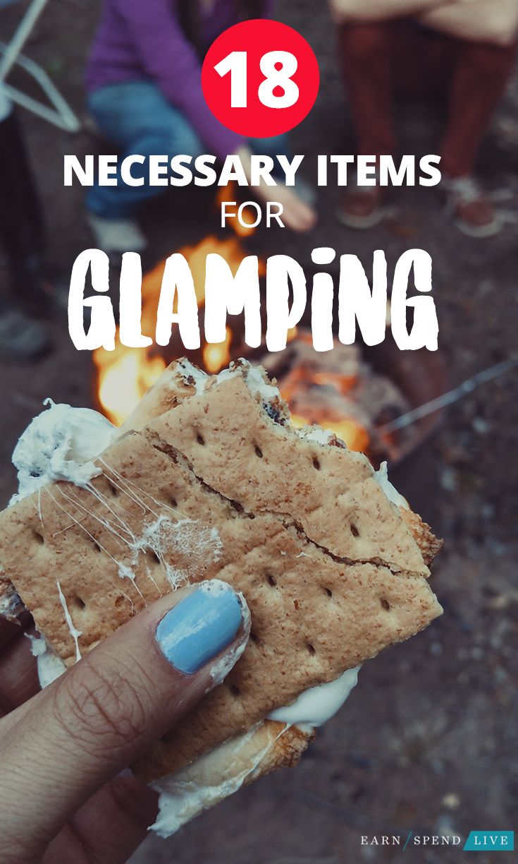 What To Take Glamping, Glamping Must Haves Products, Glamping Activities For Adults, Camping Fun For Adults, Camping Glamping Ideas, Glamping On A Budget, Glamping Equipment, Camp Activities For Adults, Glamping List