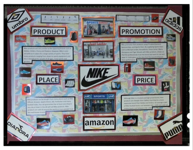 a bulletin board that has various items on it