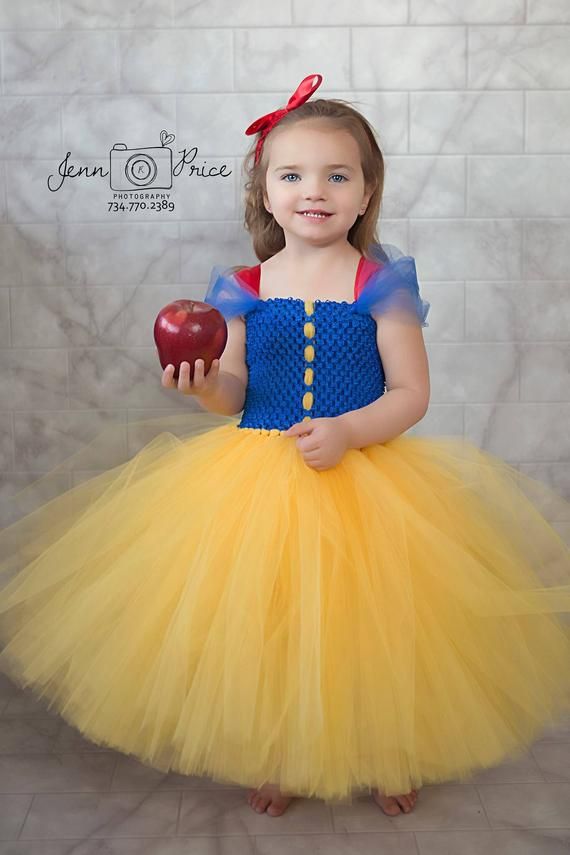 Children Halloween Party, Snow White Tutu, Princess Tutu Dresses, Snow White Costume, Princess Tutu Dress, Tulle Tutu Dress, Disney Jasmine, Snow Dress, White Costumes