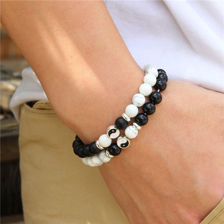 Product Information:Type: BraceletStyle: UnisexStyle: Tai ChiInlaid material: not inlaidColor: FD0608, FD0609, FD0610, FD0611, FD0612, FD0613, FD0614, FD0615, FD0616Packing List:Beaded bracelet x1 Heavy Coat, Turquoise Bead Bracelet, Bracelet Men, Summer Set, Mens Beaded Bracelets, Linen Set, Perfect Jeans, Groom And Groomsmen, Tai Chi