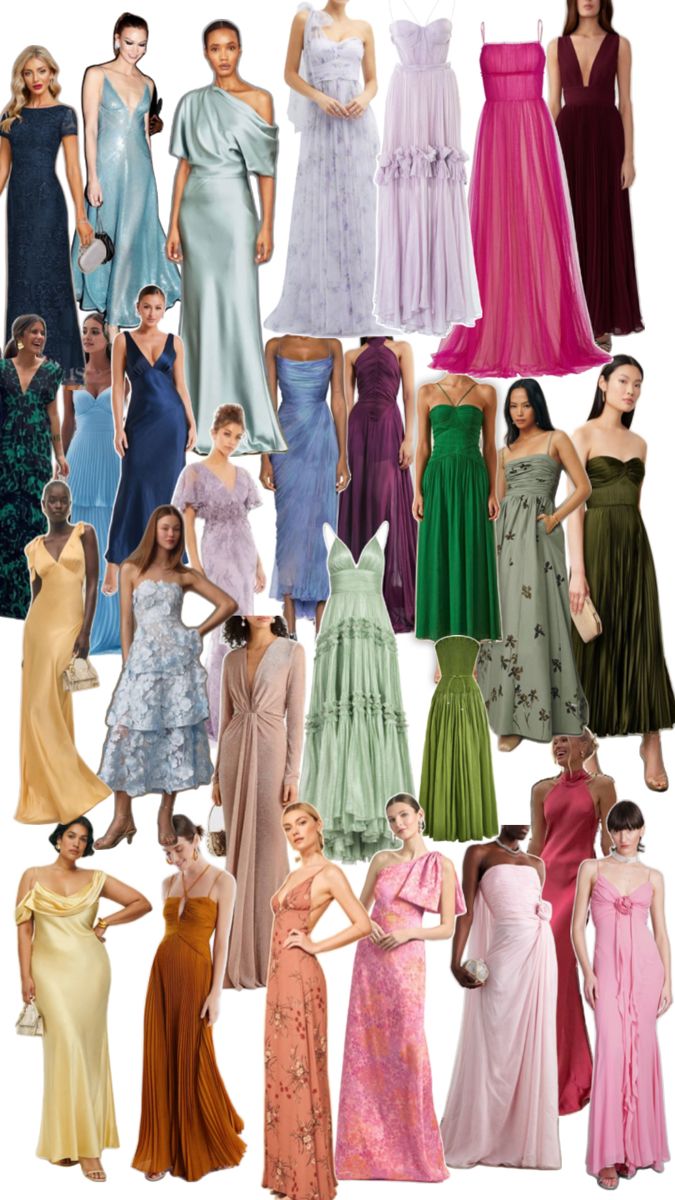 Inspiration for guest dresses for formal-black tie attire, wedding guest Black Tie Optional Wedding Guest Dress, Black Tie Wedding Guest Attire, Wedding Reception Attire, Formal Wedding Guest Attire, Black Tie Optional Wedding, Wedding Guest Outfit Inspiration, Black Tie Dress Code, Dinner Party Outfits, Black Tie Attire