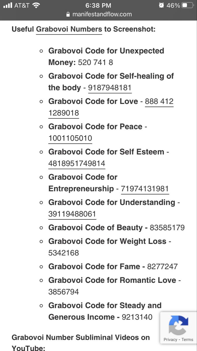 Grabovoi Codes For Attraction, Grabovoi Codes For Happiness, Grabovoi Code For Sleep, Grabovoi Codes Fame, Money Code On Wrist, Grabovoi Codes Love, Grabovoi Codes For Hair Growth, Grabovoi Codes New Home, Grabovoi Codes Win Lottery