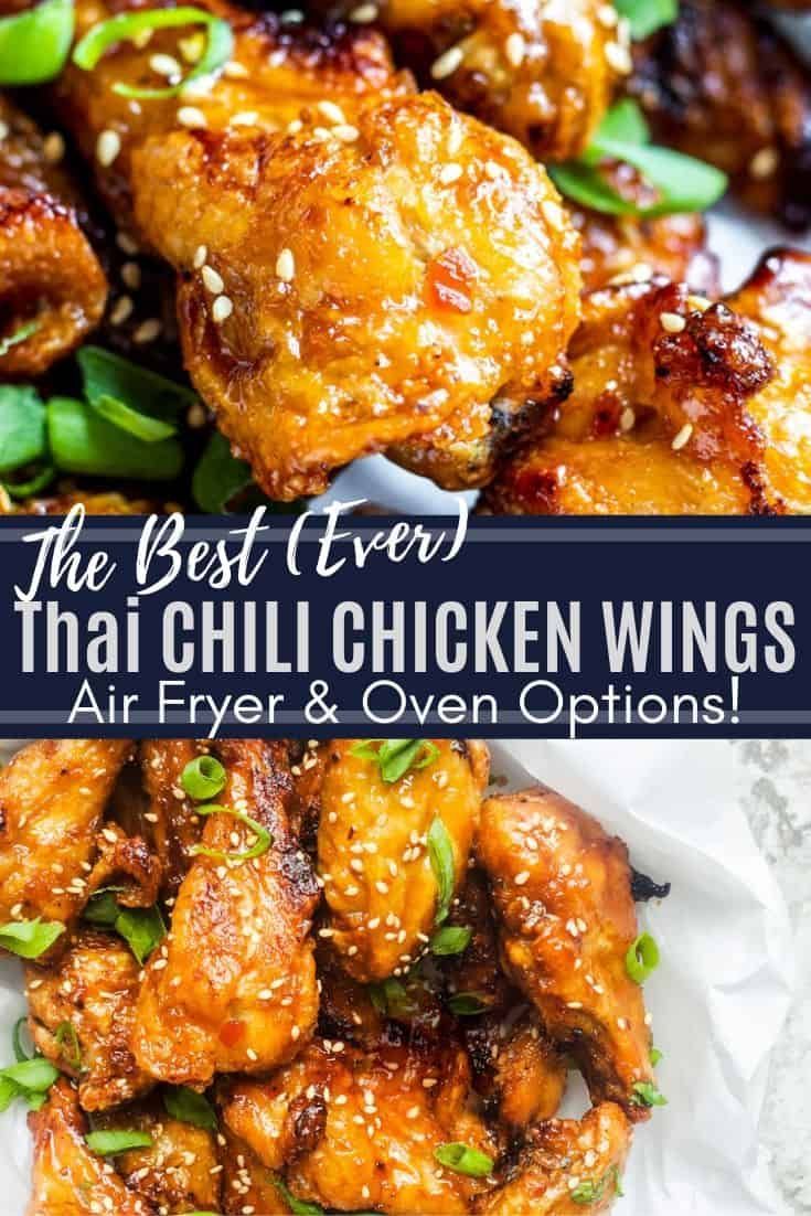 the best oven that chili chicken wings air fryer and oven options are easy to make