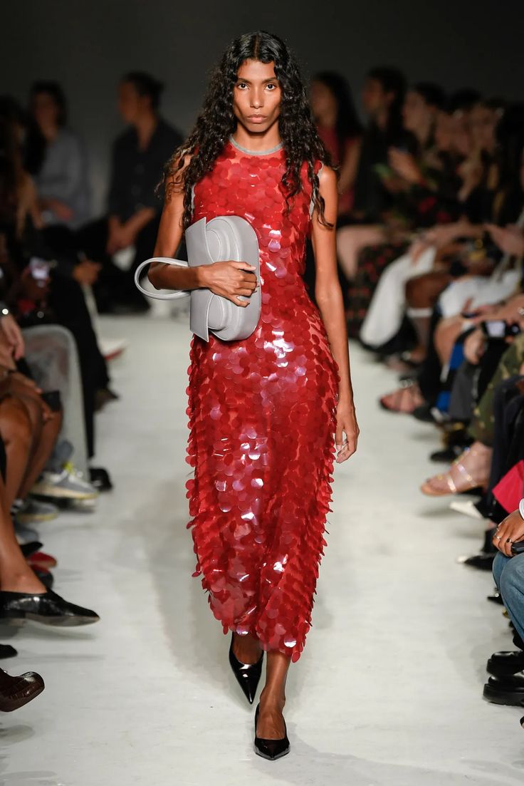 Zimmerman 2024 Spring Summer, Rtw 2024 Spring Summer, 16 Arlington, Christian Siriano 2024, Tony Ward Couture Spring 2024, Fashion Trend Book, Latest Fashion For Girls, Pre Fall 2024 Runway, 2024 Runway