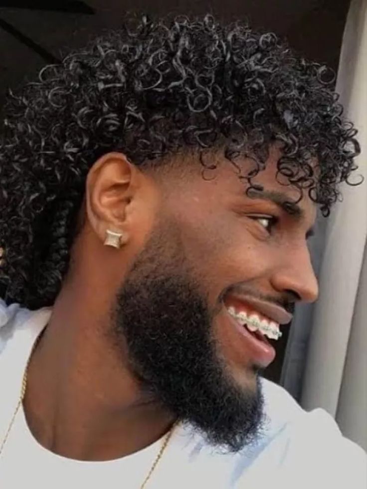 Guy Haircuts, Men's Curly Hairstyles, Afro Hairstyles Men, Curly Hair Fade, Men Haircut Curly Hair, Black Men Haircuts, Men's Long Hairstyles, Cute Curly Hairstyles, Black Men Hairstyles