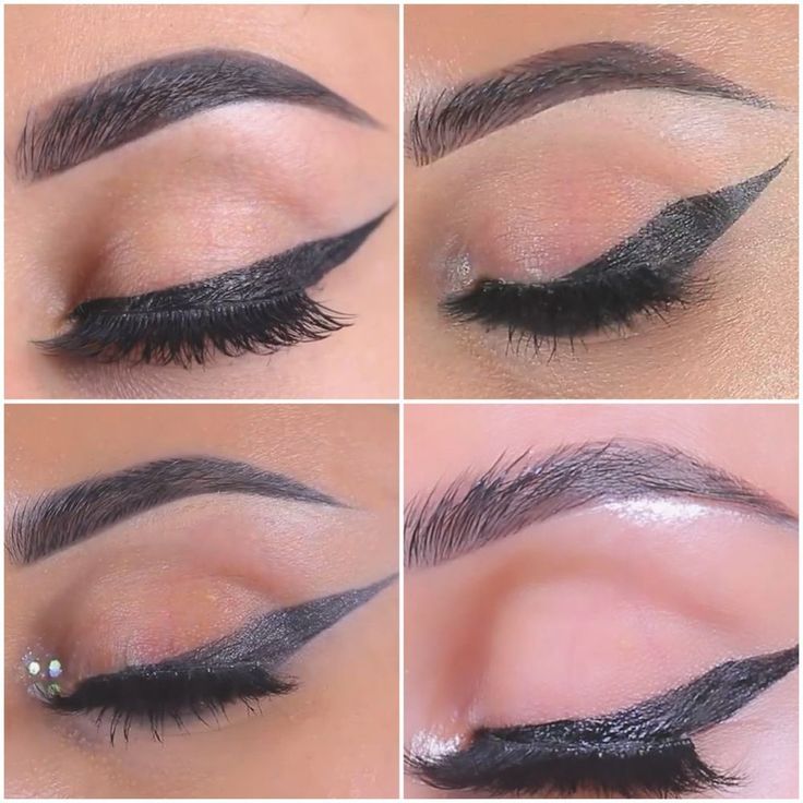 Ways To Apply Eyeliner, Metdaan Makeup, Applying Eyeliner, Spice It Up, On To The Next, How To Apply Eyeliner, Lower Lashes, Eyeliner Brush, Productivity Hacks