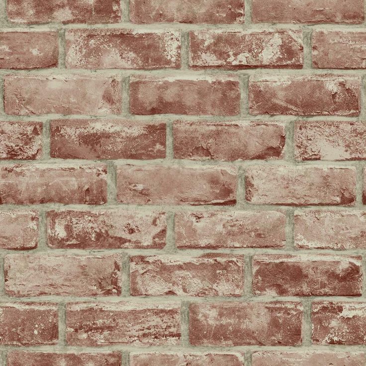 Brick Peel and Stick Wallpaper Brick Wall Peel And Stick Wallpaper, Peel And Stick Wallpaper Brick, Brick Peel And Stick Tile, Peel And Stick Faux Brick, Peal And Stick Faux Brick, Stick On Brick Wall, Peel And Stick Brick Backsplash, Roommates Wallpaper, Peel And Stick Brick Wall