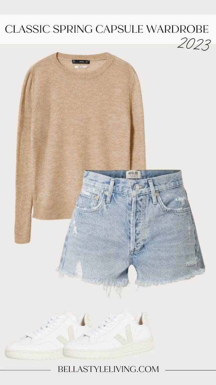 SPRING CAPSULE WARDROBE TRAVEL Spring Wardrobe 2023, Capsule Wardrobe 2023, Capsule Wardrobe Pieces, The Cardigans, Spring Capsule, Wardrobe Pieces, Summer Capsule, Spring Capsule Wardrobe, Summer Capsule Wardrobe