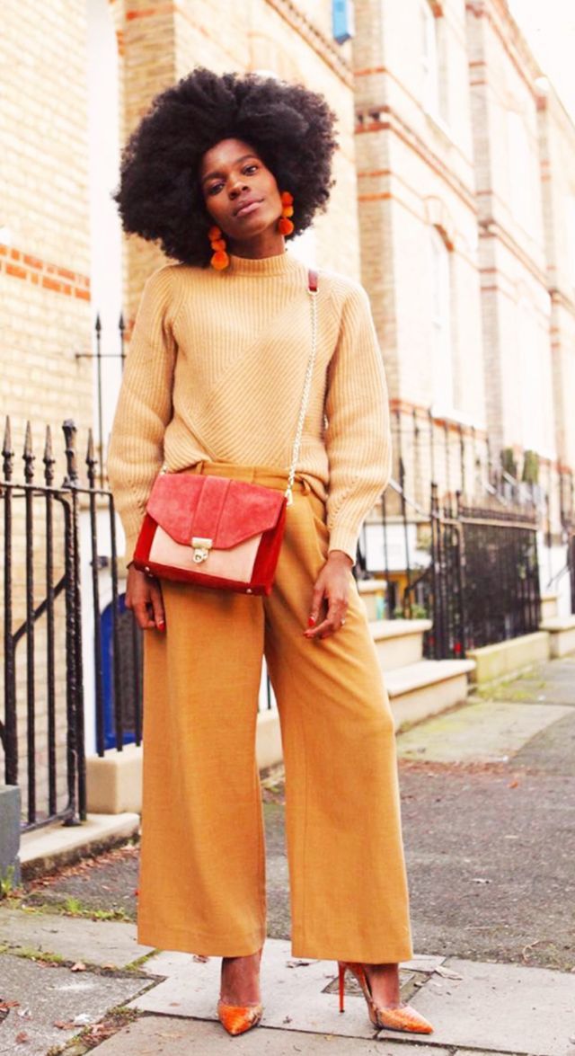 Expensive Zara outfit ideas: Freddie Harel Zara Outfit Ideas, Monochromatic Style, Autumn Outfit Ideas, Spring Light, Monochromatic Outfit, Deep Autumn, Monochrome Outfit, Zara Outfit, Style Muse