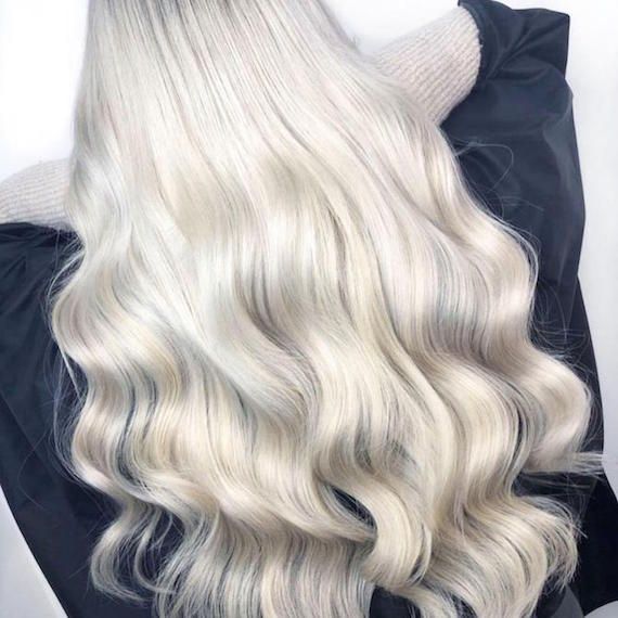 How to Achieve the Perfect Blonde | Wella Professionals How To Get Blonde Hair, The Perfect Blonde, Wella Hair Color, Medium Blonde Hair, Hairstyles Winter, Simple Bridesmaid Hair, Long Hairdos, Hairstyles Wavy, Hairstyles Curls