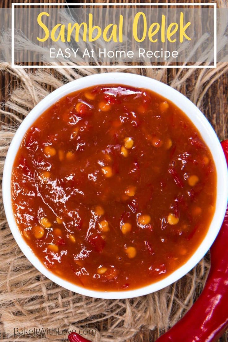 a white bowl filled with chili and beans