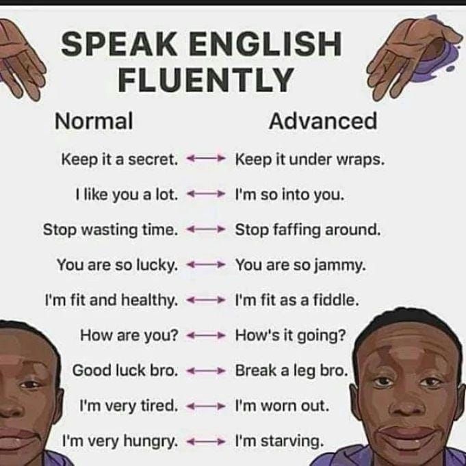 Speak English Fluently

#LanguageLearning #LearnLanguages #Polyglot #SpeakFluent #LanguageLearner #LanguageGoals #LanguageJourney #LanguageExchange #LearnWithMe #Linguistics #LanguageTips #LanguageNerd #BilingualLife #LanguageChallenge #LanguageStudy #LanguageCommunity #FluentInDays #LanguageTeacher #LearnAndGrow #LanguageAcquisition #LearnersOfInstagram #PolyglotCommunity #LanguageResources #LanguageEnthusiast #LanguageMemes #SpeakLikeANative #LanguagePodcasts #LanguageBooks #LanguageLearning How To Learn English, How To Speak English, Language Exchange, Speak English Fluently, Other Ways To Say, Language Goals, To Learn English, Advanced English, English Tips