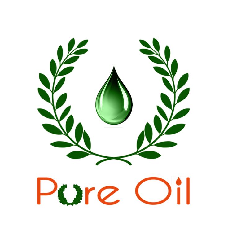 pure oil logo Oil Company Logos, Oil Logo, Chicken Salad Recipe Easy, Graphic Design Fashion, Company Logo Design, Oil Company, Design Graphics, Social Media Design Graphics, Homemade Skin Care