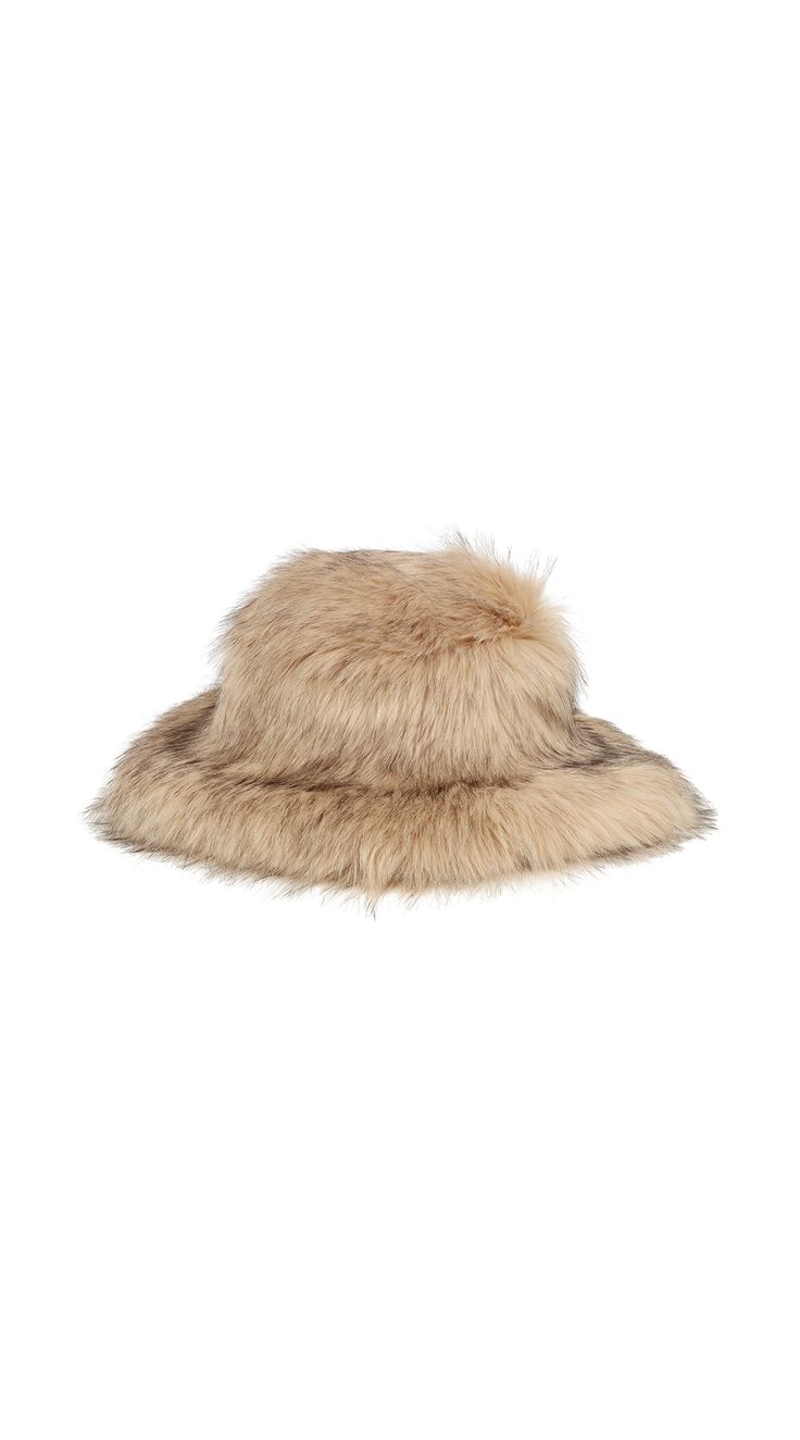 Soft faux fur bucket style  SMALL Inner circumference 23" LARGE Inner circumference 26" Height 6" Brim measures approx 3" in length We recommend using a soft tape measure around your head to determine your size in the hat. Model is wearing size SMALL Faux fur is .5" shorter than all other colors of the furry bucket sty Autumn Hat, Cute Online Clothing Stores, Fur Bucket, Music Inspiration, Cute Birthday Outfits, Fall Hats, Ski Mask, Volume Hair, Hat Sizes