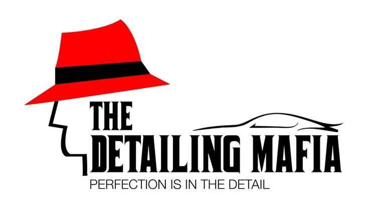 The Detailing Mafia