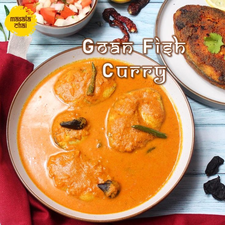 #goanfishcurry #fishcurry #goancuisine #goanrecipes #surmaifishcurry #authenticrecipe #masalachairecipe #masalachai Goa Fish Curry, Goan Curry Recipe, Goan Fish Curry Recipe, Goan Fish Curry, Chai Recipes, Masala Chai Recipe, Curry Masala, Fish Curry Recipe, Goan Recipes