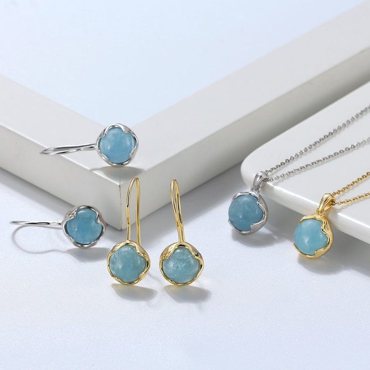 Our aquamarine gemstone earrings keep things sweet and simple. It is not the biggest hoop earring, but it’s perfect for all those that never find themselves wanting to wear anything other than dainty jewelry. Our drops solid gold earrings come in both 14k and 18k real Gold and with its extra moissanite diamond, it gives it a little extra spice that will make you look like your personality. Minimalist White Gold Gemstone Earrings, Yellow Gold Hoop Earrings With Birthstone For Gift, Minimalist 14k Gold Earrings With Gemstone, Minimalist Yellow Gold Hoop Earrings With Gemstone, Minimalist Gemstone Hoop Earrings For Gift, Everyday Yellow Gold Earrings With Gemstone, Minimalist Huggie Gemstone Earrings, 14k Gold Hoop Earrings With Gemstone For Gift, Gift 14k Gold Hoop Earrings With Gemstone