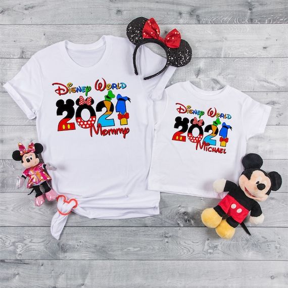 Disney matching shirts Disney trip 2021 Disney Unisex Tee | Etsy Disney Matching Shirts, Family Disney Shirts Matching, Kids Disney Shirts, Disney Family Shirts, Family Clothes, Disney Family Vacation Shirts, Disney Vacation Shirts, Family Disney Trip, Matching Disney Shirts