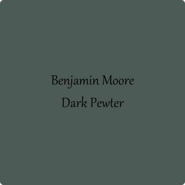 the cover to benjamin moore's dark power