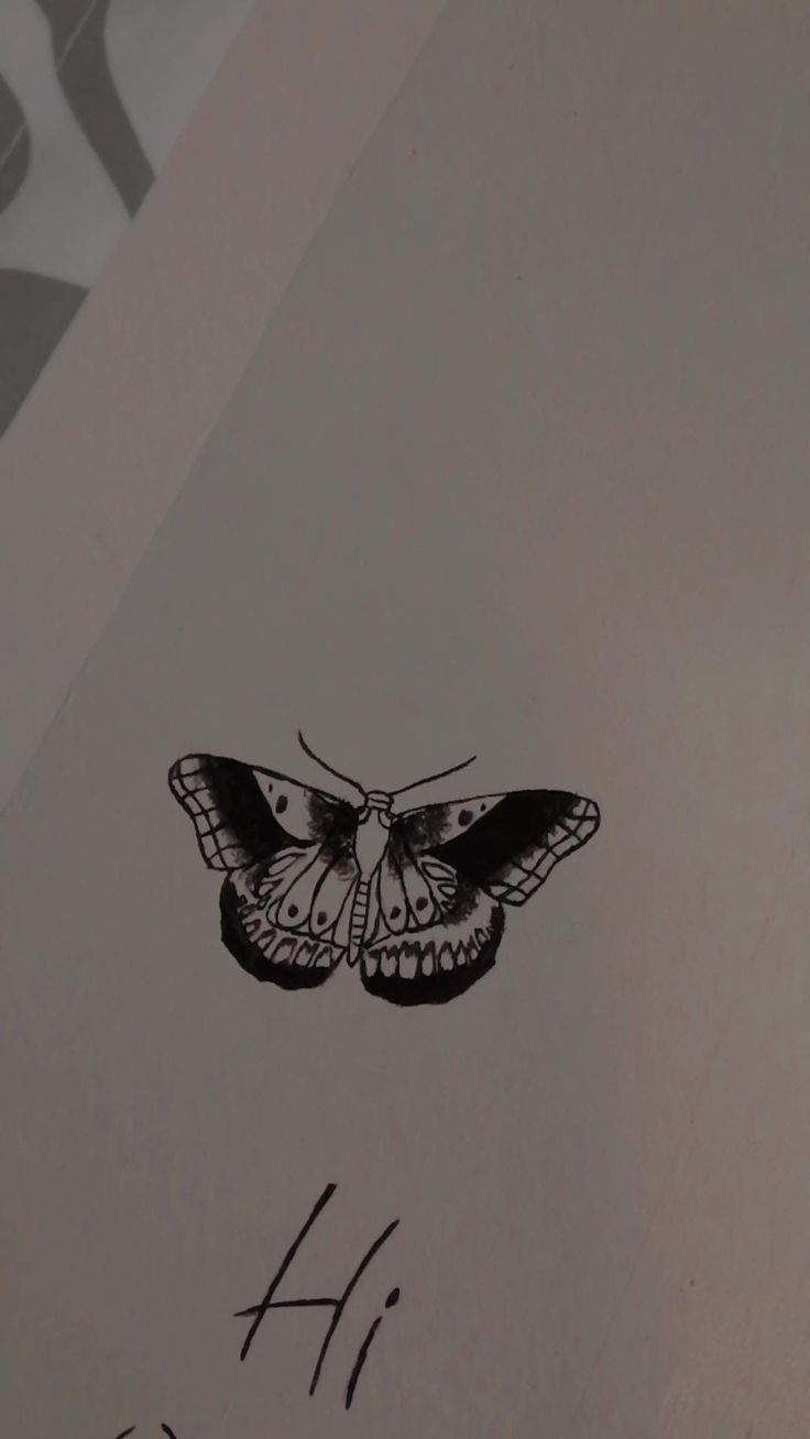 Mariposa Harry Styles Geometric Tattoo, Harry Styles, Tattoos