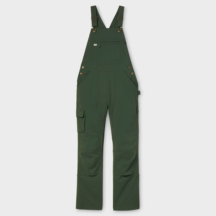 Women's Heirloom Gardening Bib Overalls Gardening Overalls, Duluth Trading Company, Gardening Outfit, Duluth Trading, Bib Overalls, Ripstop Fabric, Overalls Women, Bibs, The Heat