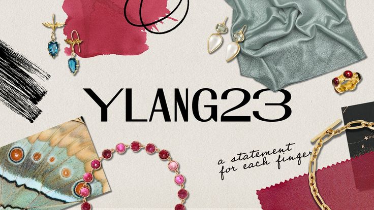 Ylang 23 | Designer Fine Jewelry