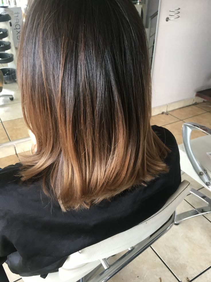 Caramel Balayage Brunette Straight, Balayage Bob Brunette, Balayage Brunette Short, Caramel Balayage Brunette, Dark Brown Hair Balayage, Baylage Hair, Brunette Balayage Hair, Brown Hair Balayage, Hair Color For Women