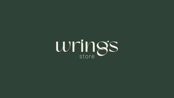 Wringsstore