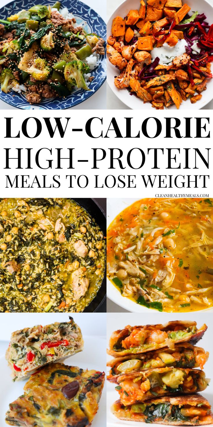 Low Calorie High Protein Meals, Low Cal Dinner, High Protein Recipes Dinner, Protein Dinner Recipes, Low Calorie High Protein, Low Calorie Protein, High Protein Meals, High Protein Dinner, Protein Dinner