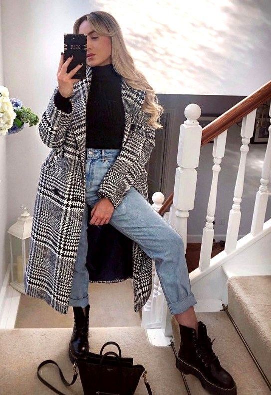 Trendy Outfits 2020, Winter Mode, Inspired Outfits, Casual Winter Outfits, 가을 패션, Urban Outfits, Winter Outfits Women, Fashion 2020, Looks Style