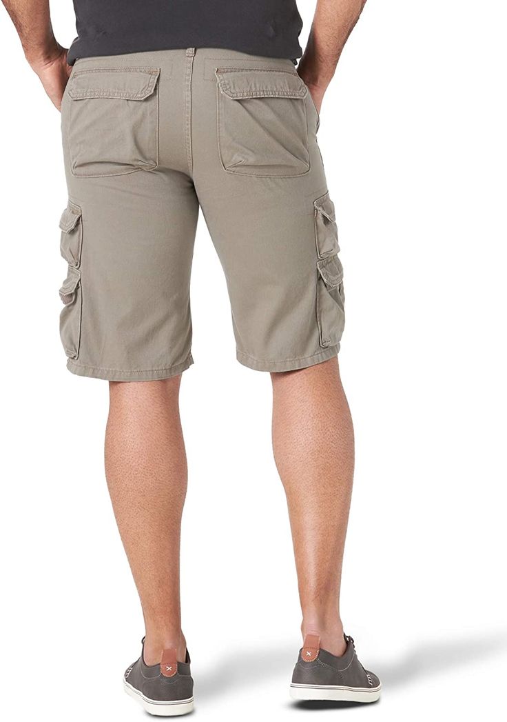 Experience comfort and durability like never before with our Comfortable And Durable Twill Cargo Shorts. Crafted from cotton, these shorts are soft and built to last. The zipper closure ensures a secure fit, while the machine washable design adds convenience to your daily routine. Details: 100% Cotton Zipper closure Machine Wash RELAXED FIT. These cargo shorts sit at the natural waist with an open seat and thigh. This short is made with an 11-inch inseam and will keep you comfortable all day. QU Cotton Bermuda Shorts With Side Pockets, Stretch Cotton Shorts With Side Pockets, Stretch Cotton Bermuda Shorts Mid-thigh Length, Cotton Shorts With Functional Pockets, Cotton Cargo Shorts With Side Pockets, Stretch Cotton Bermuda Shorts With Pockets, Casual Cotton Shorts With Functional Pockets, Cotton Bermuda Shorts With Multiple Pockets, Cotton Stretch Bottoms With Multiple Pockets