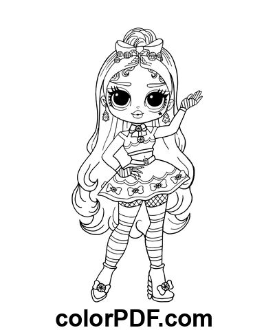 #doll #dolls #lol #lol #omg #tinsel Lol Omg Coloring Pages, Lol Surprise Coloring Pages, Family Coloring Pages, Lol Omg, Coloring Pages For Girls, Disney Coloring Pages, Cool Coloring Pages, Lol Dolls, Cute Coloring Pages