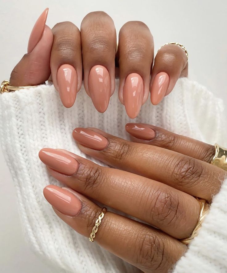 Summer Nails Dark Skin, Summer Nails Black Women, Black Women Nails, Nail Colors For Dark Skin, Dark Skin Nail Polish, Dark Skin Nail Color, Nails Board, Nails Brown, 2024 Nails