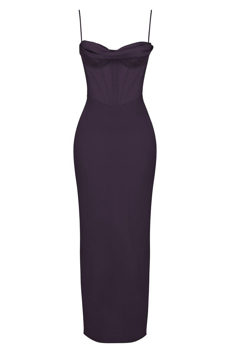 Be the highlight of every glam event in this stunning corset dress cut from silky satin in a curvaceous silhouette for an elegantly seductive look. Exclusive retailer 59 1/2" length Cowl neck Spaghetti straps Polyester/elastane Dry clean Imported House Of Cb Charmaine, Gorgeous Images, Chefs Kiss, Girls Stuff, Couple Games, Girl Fits, House Of Cb, Church Decor, Fun Couple