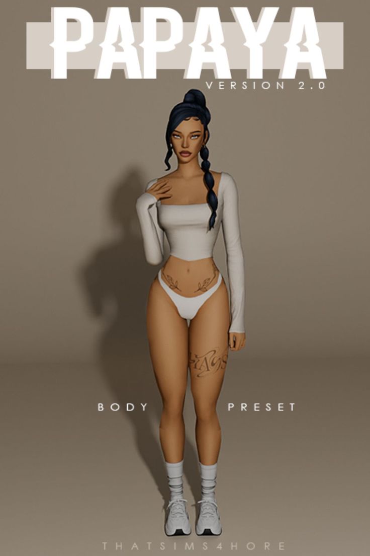 sims 4 body presets Sims 4 Cas Body Presets, Face Cc Sims 4 Patreon, Sims 4 Body Sliders Patreon, Sims 4 Custom Content Body Preset, Realistic Body Sims 4 Cc, Sims 4 Cc Patreon Body Shape, Sims 4 Women Body Presets, Sims 4 Cc Women Body Presets, Sims 4 Cc Body Presets Free