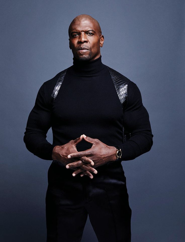 Terry Crews Net Worth Friday After Next, Doctor Who Fan Art, White Chicks, Terry Crews, The Expendables, Brooklyn Nine Nine, American Actors, Net Worth, Role Models