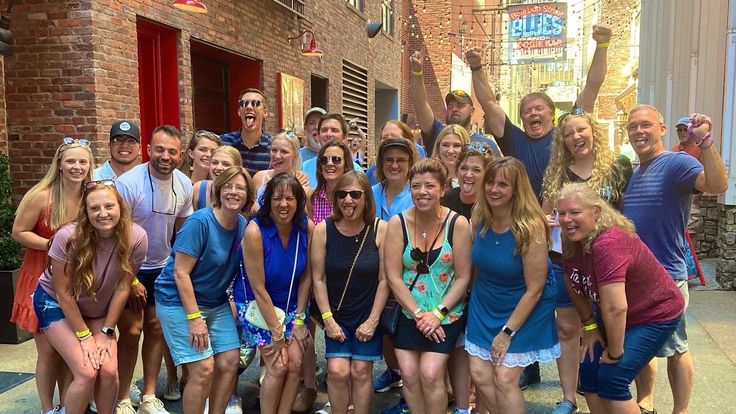 Music City Pub Crawl